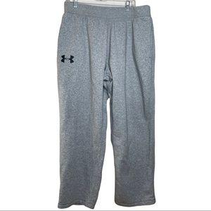 Under Armour Cold Gear Fleece Sweat Pants XXL